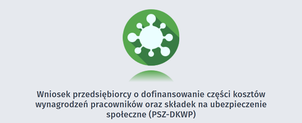 Wniosek dla pracodawców