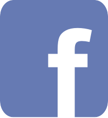 logo Facebook - link do strony urzędu na Facebooku