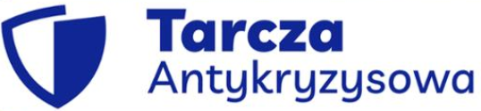 logo "Tarcza antykryzysowa"
