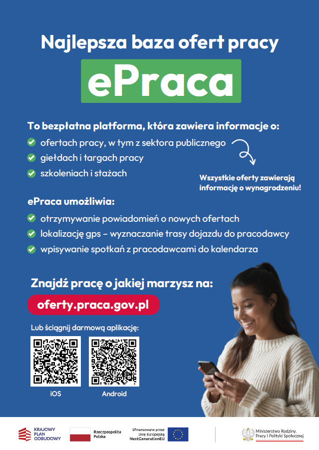 promocja ePraca
