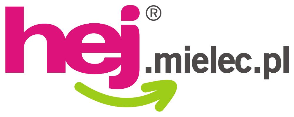 logo Hej mielec