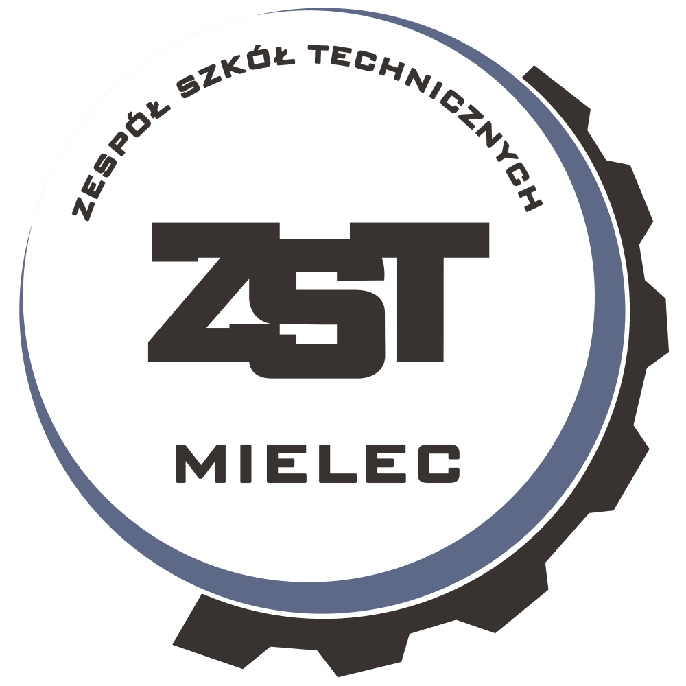 logo ZST
