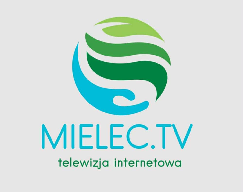 logo mielec.tv